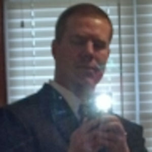 Meet your Posher, Aron